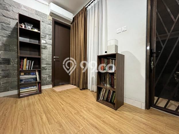 Dijual Hunian Rumah Terawat 2 KT di Graha Raya Bintaro, Tangerang Selatan Dijual Hunian Rumah Terawat 2 KT di Graha Raya Bintaro, Tangerang Selatan
