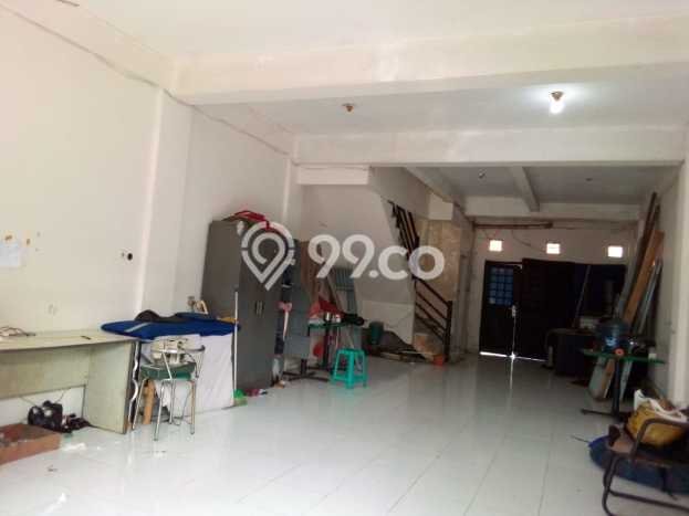 Ruko Bagus Dijual LB 220m2 Lokasi Strategis Tangerang Area Cocok untuk Berbisnis Ruko Bagus Dijual LB 220m2 Lokasi Strategis Tangerang Area Cocok untuk Berbisnis
