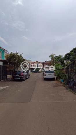 Rumah EXCLUSIVE! area Gading Serpong, Tangerang, LT 108m² LB 150m², HARGA SPESIAL Rumah EXCLUSIVE! area Gading Serpong, Tangerang, LT 108m² LB 150m², HARGA SPESIAL