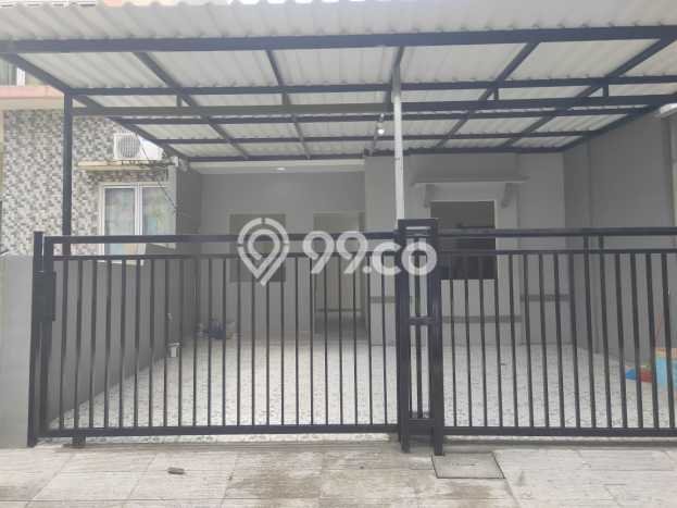 Rumah Tenang area Gading Serpong, 2 KT, Luas 72m² LB 45m² Rumah Tenang area Gading Serpong, 2 KT, Luas 72m² LB 45m²