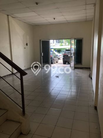 Unit Ruko Dijual di Tangerang LT 63m2 & LB 95m2 Unit Ruko Dijual di Tangerang LT 63m2 & LB 95m2