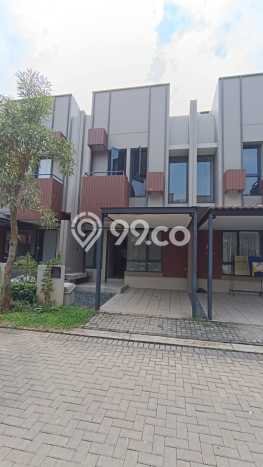 Dijual Rumah Modern 3 KT di BSD City, Tangerang Dijual Rumah Modern 3 KT di BSD City, Tangerang