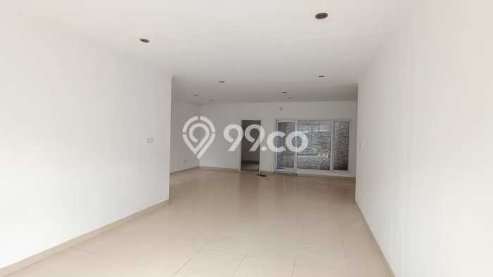 For Sale! Premium House LT 153m2 Desain Modern di Gading Serpong For Sale! Premium House LT 153m2 Desain Modern di Gading Serpong