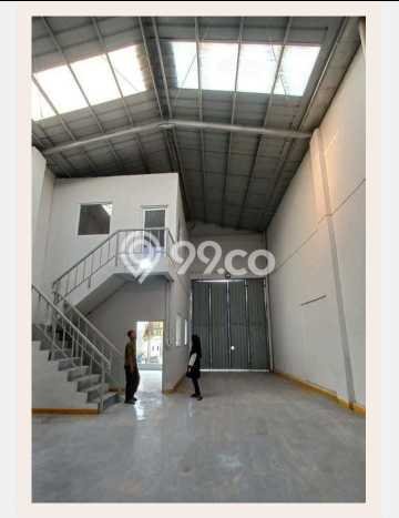 Gudang Dijual di Prime Area Jakarta Barat Luas 271m2 Gudang Dijual di Prime Area Jakarta Barat Luas 271m2
