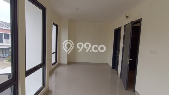 BEST LOCATION! Rumah kawasan Gading Serpong, Akses ke Tol, 3 KT, Luas 72m² Bangunan 100m² BEST LOCATION! Rumah kawasan Gading Serpong, Akses ke Tol, 3 KT, Luas 72m² Bangunan 100m²