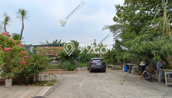 LOKASI STRATEGIS! Tanah Kawasan Legok, Luas 1935m², Lingkungan Nyaman, Cocok untuk Hunian LOKASI STRATEGIS! Tanah Kawasan Legok, Luas 1935m², Lingkungan Nyaman, Cocok untuk Hunian