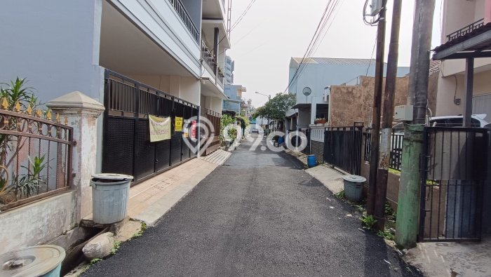 INVESTASI CERDAS! Rumah Exclusive Gading Serpong, Tangerang, Luas Tanah 72m² Luas Bangunan 45m² INVESTASI CERDAS! Rumah Exclusive Gading Serpong, Tangerang, Luas Tanah 72m² Luas Bangunan 45m²