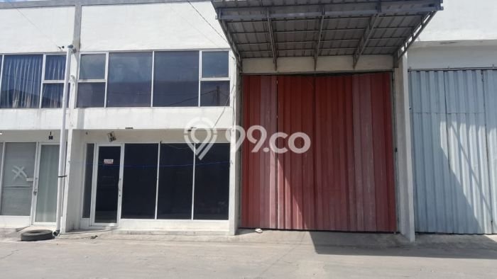 Area Strategis! Disewakan Gudang Lokasi Tangerang, Tangerang Cocok untuk Bisnis Area Strategis! Disewakan Gudang Lokasi Tangerang, Tangerang Cocok untuk Bisnis