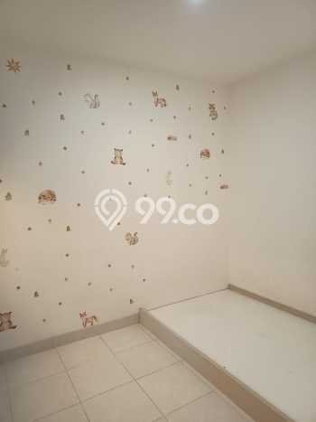 Rumah di Gading Serpong, 3 KT, Lingkungan Tenang Rumah di Gading Serpong, 3 KT, Lingkungan Tenang