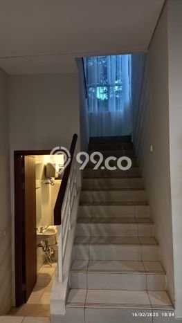 UNIT LANGKA! Rumah di BSD City, 3 KT, View Kota, LT 180m² Bangunan 125m² UNIT LANGKA! Rumah di BSD City, 3 KT, View Kota, LT 180m² Bangunan 125m²
