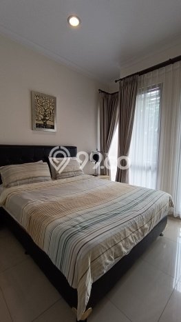 Disewakan! Rumah 4 Kamar Tidur &
5 Kamar Mandi di BSD City, Tangerang Disewakan! Rumah 4 Kamar Tidur &
5 Kamar Mandi di BSD City, Tangerang