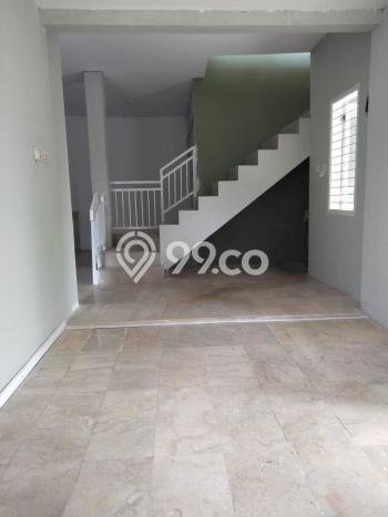 Rumah di BSD City, Tangerang, Luas 122m² Bangunan 140m² Rumah di BSD City, Tangerang, Luas 122m² Bangunan 140m²
