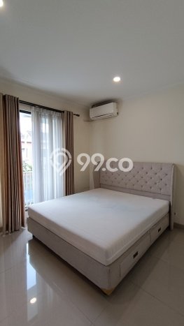 Rumah sewa siap pakai 3 KT di Gading Serpong, Tangerang Rumah sewa siap pakai 3 KT di Gading Serpong, Tangerang