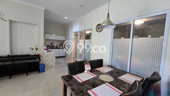 Disewakan Rumah Harga Terjangkau di Gading Serpong Tangerang dengan 3 KT Disewakan Rumah Harga Terjangkau di Gading Serpong Tangerang dengan 3 KT