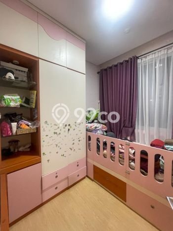 Siap Huni Apartemen di Tangerang 3 Kamar & 2 Kamar Mandi, Luas 105m2 Siap Huni Apartemen di Tangerang 3 Kamar & 2 Kamar Mandi, Luas 105m2
