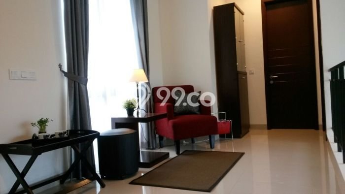 Sewa Rumah Murah di BSD City Tangerang Punya 4 KT Sewa Rumah Murah di BSD City Tangerang Punya 4 KT