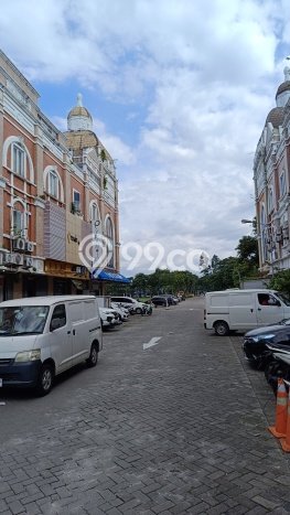 AREA POTENSIAL! Ruko di Gading Serpong, Luas 202m², Area Perniagaan AREA POTENSIAL! Ruko di Gading Serpong, Luas 202m², Area Perniagaan