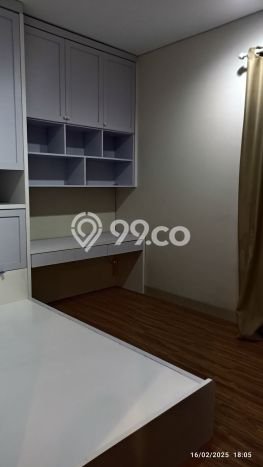 UNIT LANGKA! Rumah di BSD City, 3 KT, View Kota, LT 180m² Bangunan 125m² UNIT LANGKA! Rumah di BSD City, 3 KT, View Kota, LT 180m² Bangunan 125m²