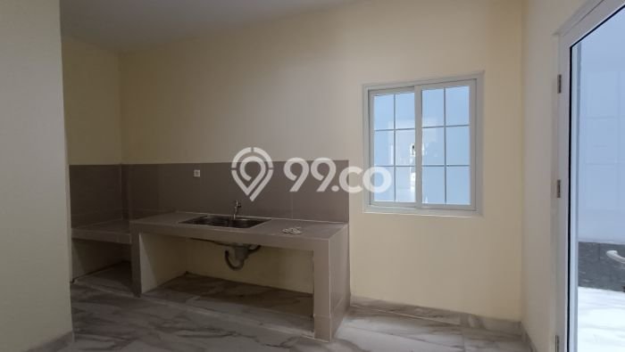 Rumah Mewah LB 250m2 Siap Huni Desain Elegan di Villa Melati Mas, Tangerang Selatan Rumah Mewah LB 250m2 Siap Huni Desain Elegan di Villa Melati Mas, Tangerang Selatan