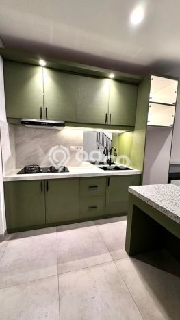 Jarang Ada! Rumah Sewa 4 Kamar Nyaman Siap Huni BSD City Jarang Ada! Rumah Sewa 4 Kamar Nyaman Siap Huni BSD City