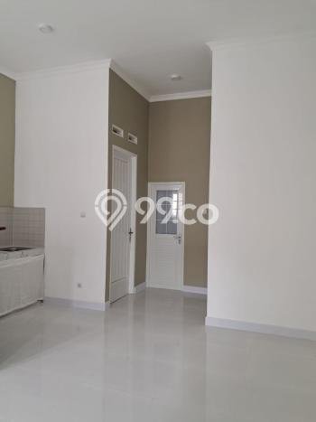 Rumah Minimalis 3 KT di BSD City Tangerang Unfurnished Rumah Minimalis 3 KT di BSD City Tangerang Unfurnished