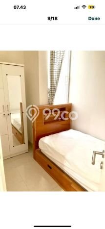 PROPERTI UNGGULAN! Rumah area Gading Serpong, 2 KM, Lingkungan Elite, LT 32m² Bangunan 42m² PROPERTI UNGGULAN! Rumah area Gading Serpong, 2 KM, Lingkungan Elite, LT 32m² Bangunan 42m²