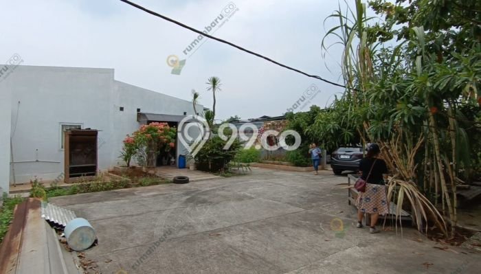 LOKASI STRATEGIS! Tanah Kawasan Legok, Luas 1935m², Lingkungan Nyaman, Cocok untuk Hunian LOKASI STRATEGIS! Tanah Kawasan Legok, Luas 1935m², Lingkungan Nyaman, Cocok untuk Hunian