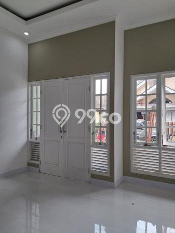 Rumah Minimalis 3 KT di BSD City Tangerang Unfurnished Rumah Minimalis 3 KT di BSD City Tangerang Unfurnished