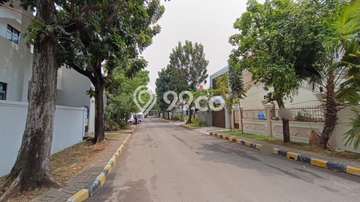 Jual Rumah Modern 2 KT di Gading Serpong, Tangerang Jual Rumah Modern 2 KT di Gading Serpong, Tangerang