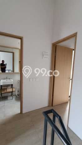 Dijual Rumah Modern 3 KT di BSD City, Tangerang Dijual Rumah Modern 3 KT di BSD City, Tangerang