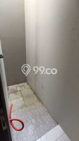 Dijual Rumah Modern 3 KT di BSD City, Tangerang Dijual Rumah Modern 3 KT di BSD City, Tangerang
