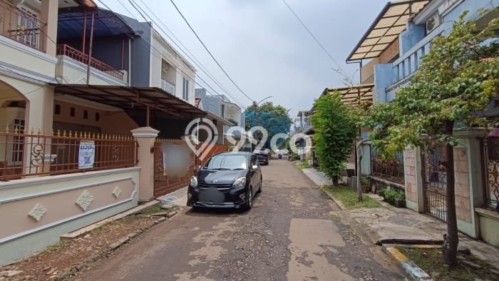 Jual Rumah Modern 2 KT di Gading Serpong, Tangerang Jual Rumah Modern 2 KT di Gading Serpong, Tangerang