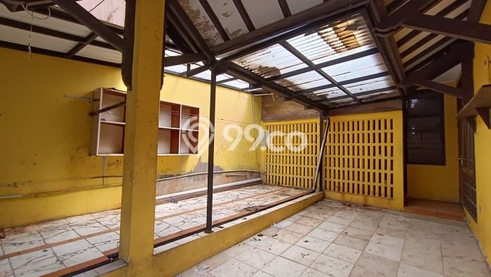 Hunian Nyaman Asri 2 KT Siap Huni di Villa Melati Mas Tangerang Selatan Hunian Nyaman Asri 2 KT Siap Huni di Villa Melati Mas Tangerang Selatan