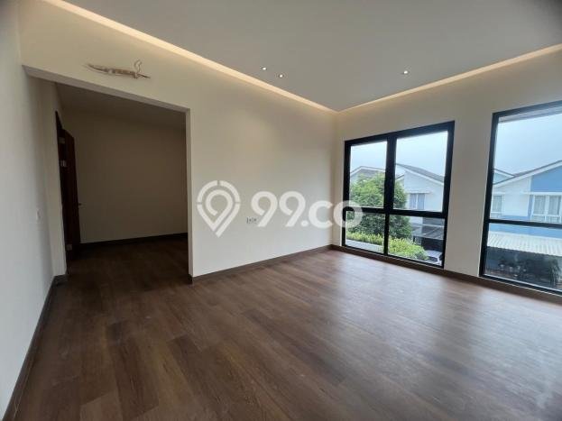 Rumah LT 197m² / LB 289m² Dekat Rumah Sakit di BSD City, Tangerang Rumah LT 197m² / LB 289m² Dekat Rumah Sakit di BSD City, Tangerang