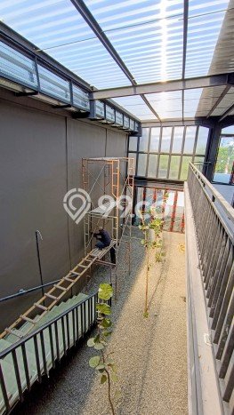 Komersial Disewa di Sepatan, Tangerang, LT 440m2 / LB 355m2 Komersial Disewa di Sepatan, Tangerang, LT 440m2 / LB 355m2