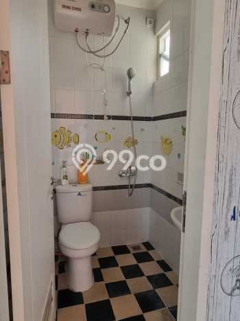 Rumah Disewakan Tangerang LT 126m2 LB 122m2 Kawasan Gading Serpong Rumah Disewakan Tangerang LT 126m2 LB 122m2 Kawasan Gading Serpong