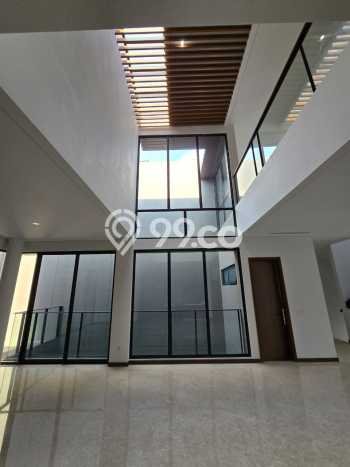 HOT LISTING! Rumah Nyaman area BSD City, Luas 264m² Bangunan 485m² HOT LISTING! Rumah Nyaman area BSD City, Luas 264m² Bangunan 485m²