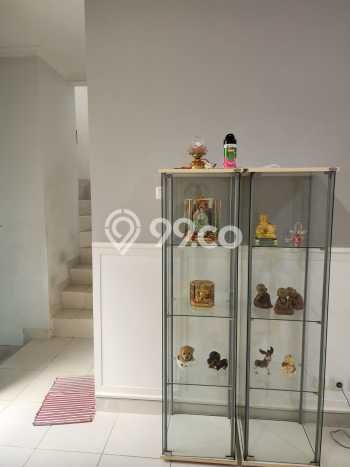 BEST DEAL! Rumah di Gading Serpong, 3 KT, Dekat Fasilitas Umum, LT 72m² LB 125m² BEST DEAL! Rumah di Gading Serpong, 3 KT, Dekat Fasilitas Umum, LT 72m² LB 125m²