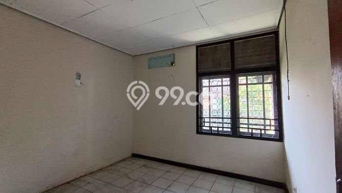 Hunian Nyaman Asri 2 KT Siap Huni di Villa Melati Mas Tangerang Selatan Hunian Nyaman Asri 2 KT Siap Huni di Villa Melati Mas Tangerang Selatan