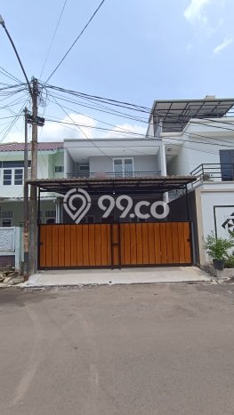 Rumah EXCLUSIVE! area Gading Serpong, Tangerang, LT 108m² LB 150m², HARGA SPESIAL Rumah EXCLUSIVE! area Gading Serpong, Tangerang, LT 108m² LB 150m², HARGA SPESIAL