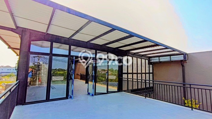 Komersial Disewa di Sepatan, Tangerang, LT 440m2 / LB 355m2 Komersial Disewa di Sepatan, Tangerang, LT 440m2 / LB 355m2