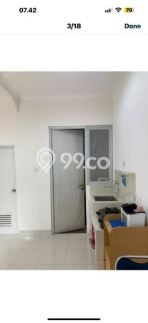 PROPERTI UNGGULAN! Rumah area Gading Serpong, 2 KM, Lingkungan Elite, LT 32m² Bangunan 42m² PROPERTI UNGGULAN! Rumah area Gading Serpong, 2 KM, Lingkungan Elite, LT 32m² Bangunan 42m²