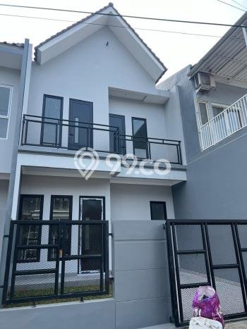 LISTING BARU! Rumah Strategis area BSD City, LT 90m² Bangunan 120m² LISTING BARU! Rumah Strategis area BSD City, LT 90m² Bangunan 120m²