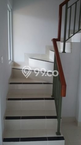 PILIHAN TEPAT! Rumah di Gading Serpong, 2 KT, Dekat Sekolah, LT 32m² Bangunan 40m² PILIHAN TEPAT! Rumah di Gading Serpong, 2 KT, Dekat Sekolah, LT 32m² Bangunan 40m²