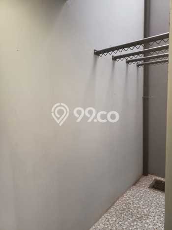 Rumah Disewakan Tangerang LT 50m2 LB 68m2 Kawasan BSD City Rumah Disewakan Tangerang LT 50m2 LB 68m2 Kawasan BSD City