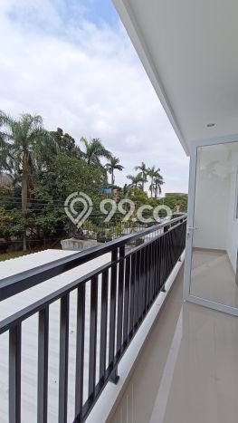 Rumah Minimalis 4 KT di Serpong Regency Melati Mas Tangerang Selatan Rumah Minimalis 4 KT di Serpong Regency Melati Mas Tangerang Selatan