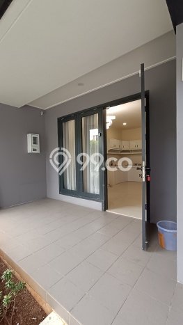 Rumah sewa siap pakai 3 KT di Gading Serpong, Tangerang Rumah sewa siap pakai 3 KT di Gading Serpong, Tangerang