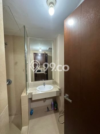 Apartemen Premium di Lippo Karawaci, Luas 31m², 0 KT Apartemen Premium di Lippo Karawaci, Luas 31m², 0 KT