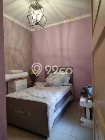 Rumah Disewakan Tangerang LT 126m2 LB 122m2 Kawasan Gading Serpong Rumah Disewakan Tangerang LT 126m2 LB 122m2 Kawasan Gading Serpong