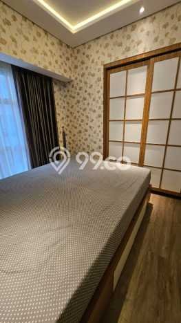 For Rent Apartemen Premium di Gading Serpong, 1 KM, Luas 55m², Best View For Rent Apartemen Premium di Gading Serpong, 1 KM, Luas 55m², Best View
